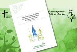 Quelle: Evang. Landeskirche in Baden / Evang. Kirchengemeinde Bretten und Gölshausen