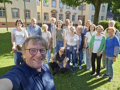 Quelle: Gernot Goll