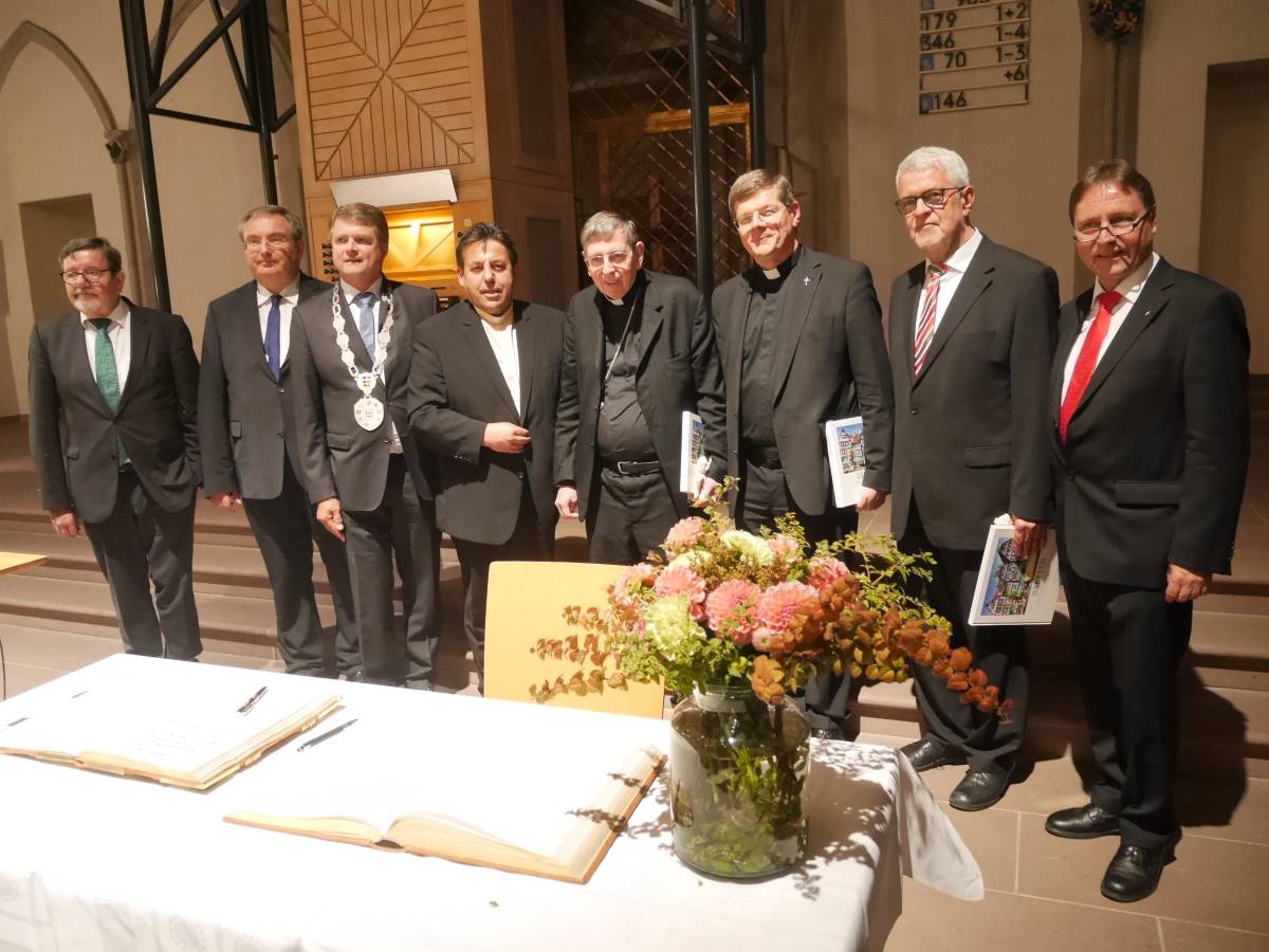 Quelle: Evangelische Kirchengemeinde Bretten